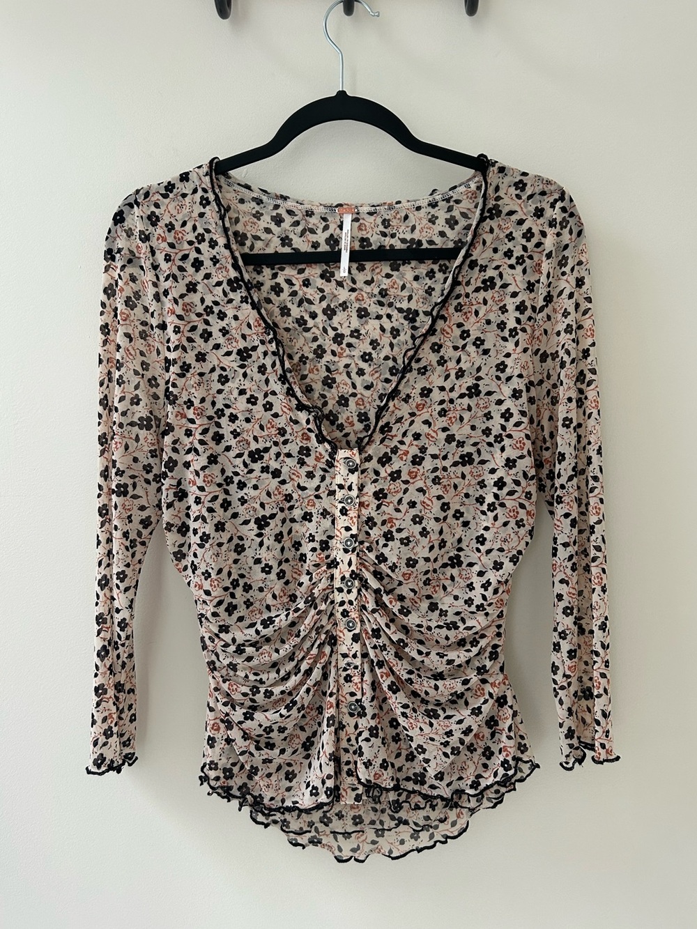 Free People Top